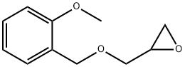 2-{[(2-METHOXYBENZYL)OXY]METHYL}OXIRANE