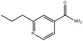 2-propylisonicotinamide