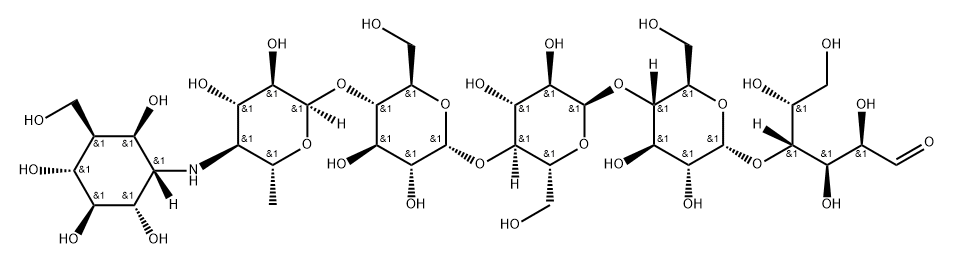 oligostatin D