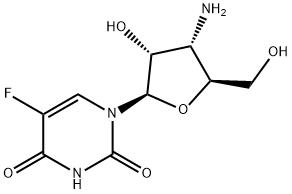 3'-Amino-3'-deoxy-5-fluorouridine