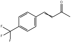 4-[4-(三氟甲基)苯基]-3-丁烯-2-酮