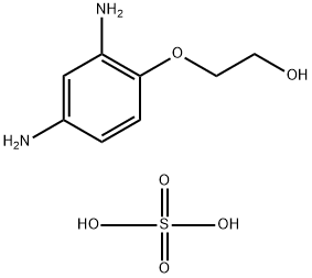2,4-Diaminophenoxy  ethanol  H2SO4