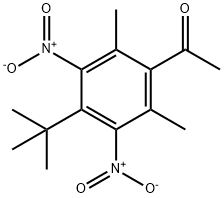 酮麝香