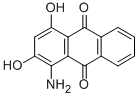 1-amino-2,4-dihydroxyanthraquinone