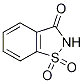Saccharin