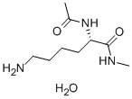 NΑ-乙酰-L-赖氨酸甲基酉酯盐酸盐