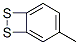 4-Methylbenzodithiete