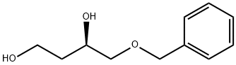 (R)-4-苄氧基-1,3-丁二醇