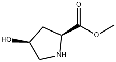 (4S)-4-羟基-L-脯氨酸甲酯