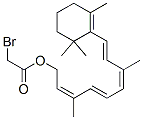 retinyl bromoacetate