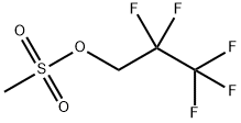 1-Propanol, 2,2,3,3,3-pentafluoro-, Methanesulfonate