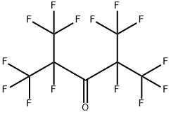 1,1,1,2,4,5,5,5-八氟代-2,4-双(三氟代甲基)-3-戊酮