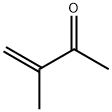 Methyl isopropenyl ketone