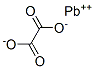 Lead(II) oxalate