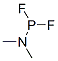 Phosphoramidous difluoride, dimethyl-