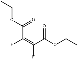 2,3-二氟马来酸二乙酯