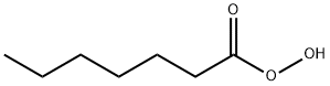 Peroxyheptanoic acid