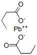 BUTANOATE,LEAD(2+)