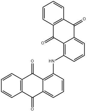 1,1'-亚氨基二蒽醌[用于硼的测定]