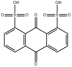 蒽醌-1,8-二磺酸