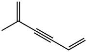 2-Methyl-1,5-hexadien-3-yne