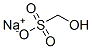 hydroxymethanesulfonic acid sodium salt
