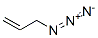 Allyl azide