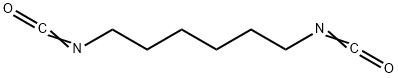 六亚甲基二异氰酸酯