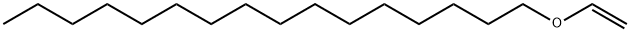 1-(乙烯基氧基)十六烷