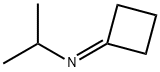 N-CyclobutylideneisopropylaMine