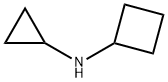 N-Cyclobutyl-N-cyclopropylamine