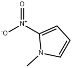 1-methyl-2-nitro-pyrrole