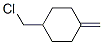 1-(Chloromethyl)-4-methylenecyclohexane