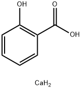 二(2-羟基苯甲酸)钙
