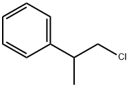 1-CHLORO-2-PHENYLPROPANE