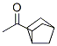 Ketone, methyl 2-norbornyl, exo-