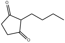 1,3-Cyclopentanedione, 2-butyl-
