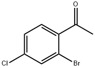 2-溴-4-氯苯乙酮