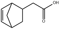 Norbornene acetic acid