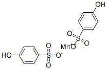 4-HYDROXYBENZENESULFONATE,MANGANESE(2+)