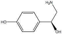 (αS)-α-(Aminomethyl)-4-hydroxybenzenemethanol
