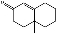 4A-METHYL-4,4A,5,6,7,8-HEXAHYDRO-3H-NAPHTHALEN-2-ONE