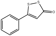 5-Phenyl-3H-1,2-dithiol-3-one