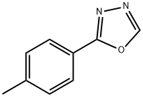2-(对甲苯基)-1,3,4-噁二唑
