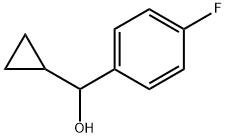 α-环丙基-4-氟苯甲醇
