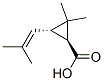 trans-chrysanthemic acid
