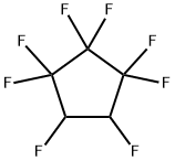 1,1,2,2,3,3,4,5-八氟环戊