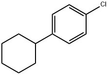 1-氯-4-环己基苯