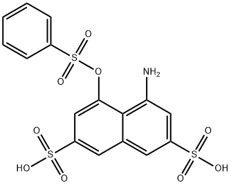 O-Benzenesulfo H acid