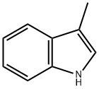 3-Methyl-1H-indole
